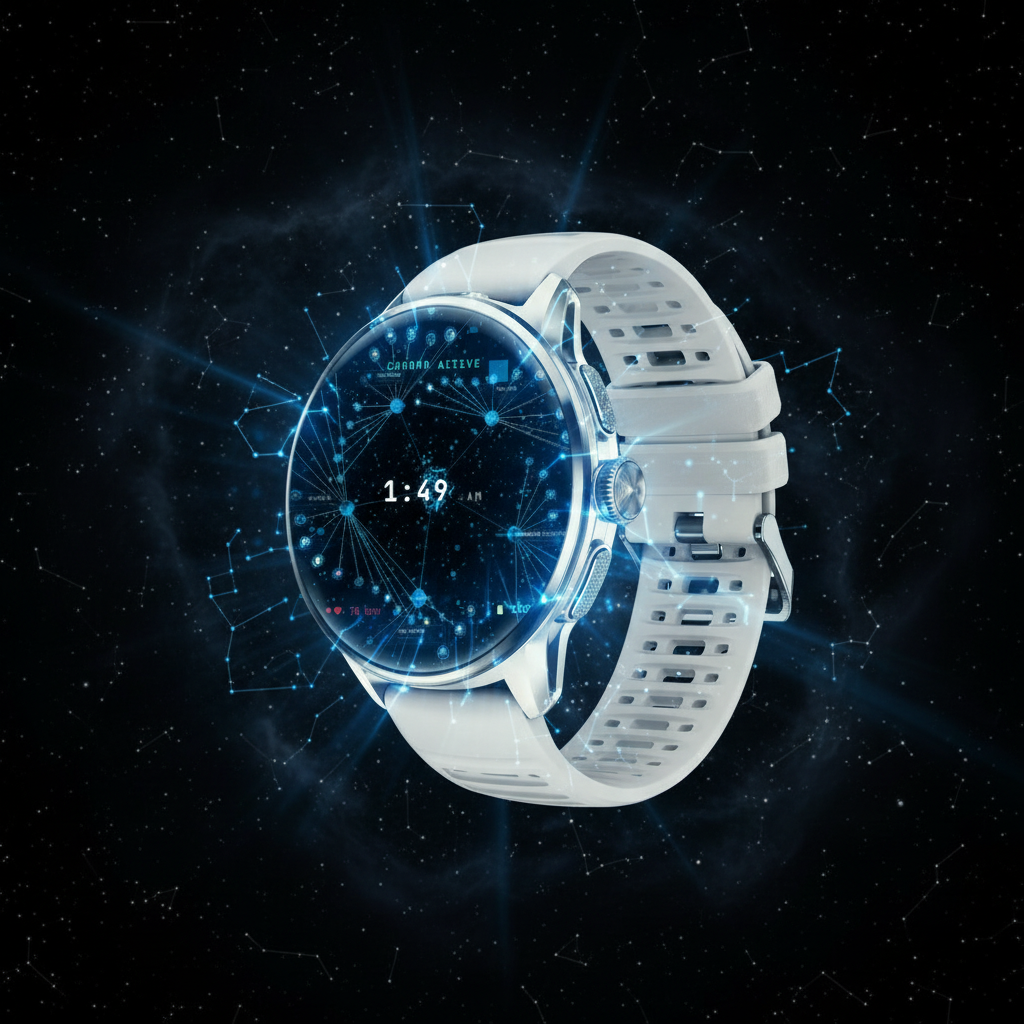 NVK TIME MACHINE™ | The Ultimate NVK Wearable | The Future, Now