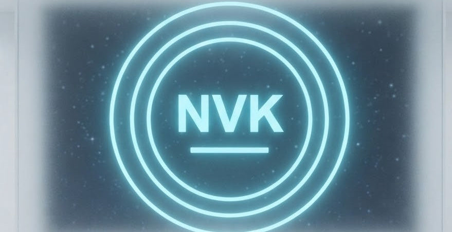 NVK TIME™ Machine | AI Flagship Smartwatch