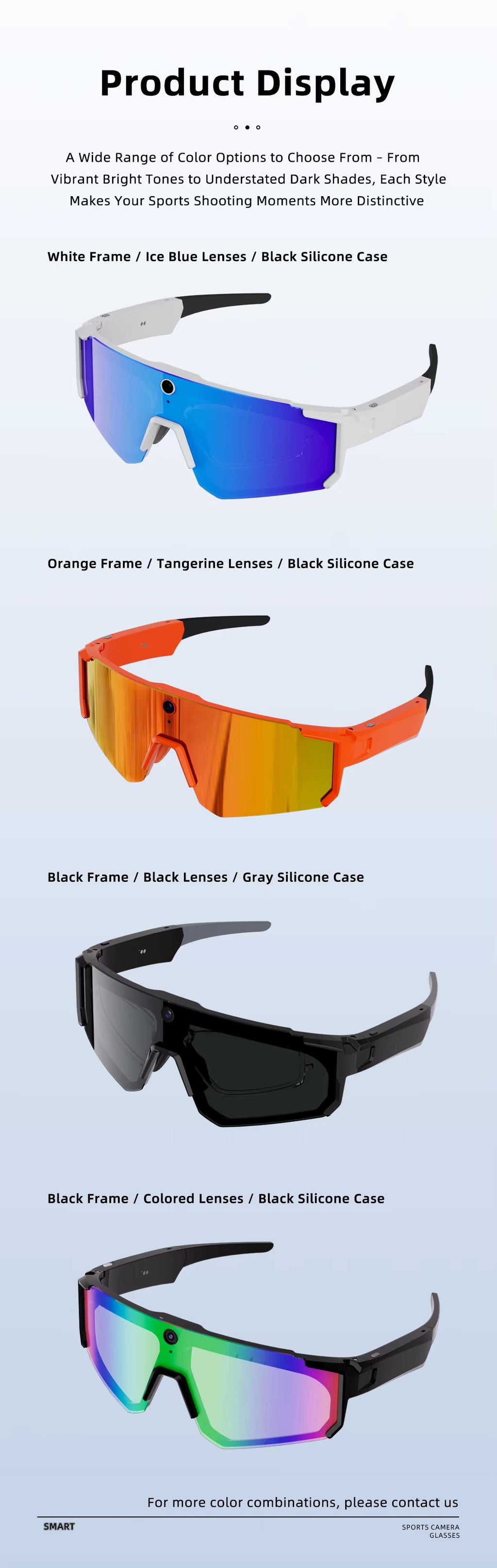 NVK VISION™ CAM X1