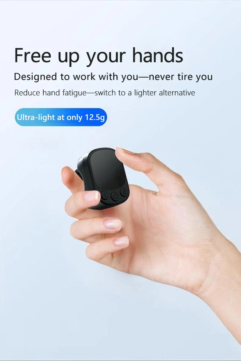 NVK CLICK™ - Control Without Touching Your Screen.