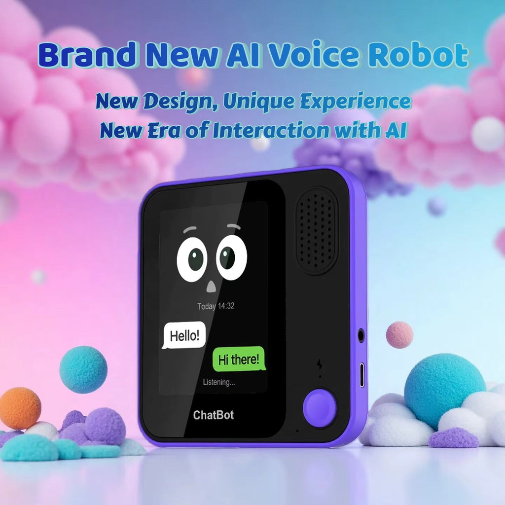NVK CHATBOT™ ChatNVK
