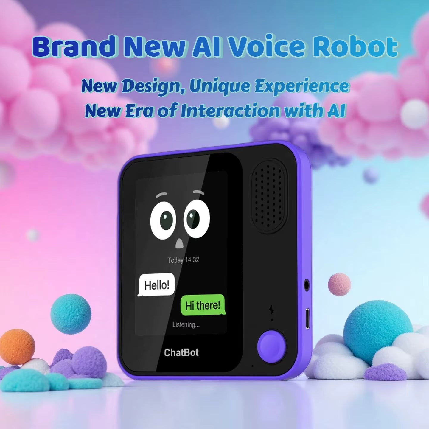 NVK CHATBOT™ ChatNVK