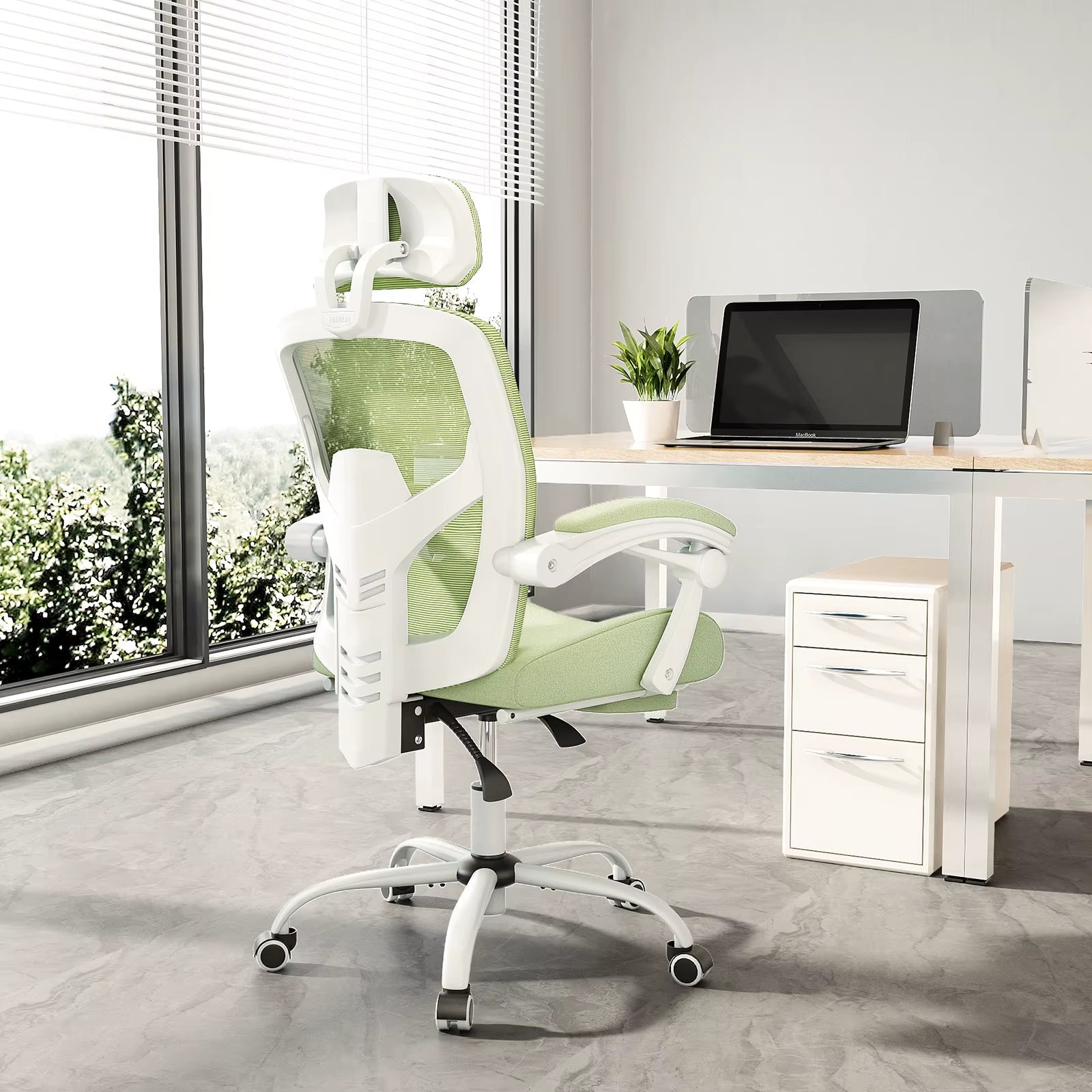 NVK TITAN™ CORE | Creator Gaming Chair