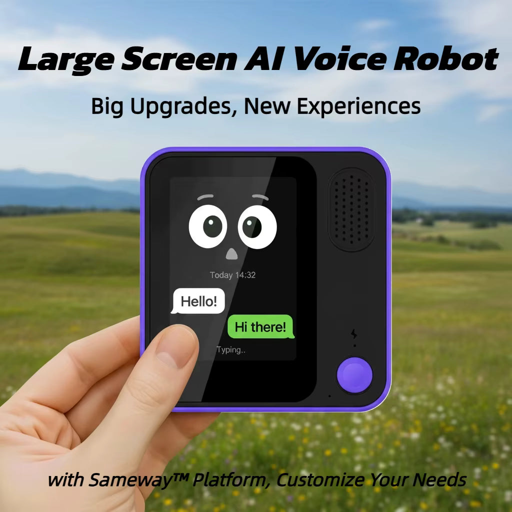 NVK CHATBOT™ ChatNVK