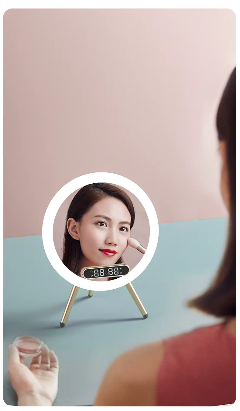 NVK PULSE™ Mirror