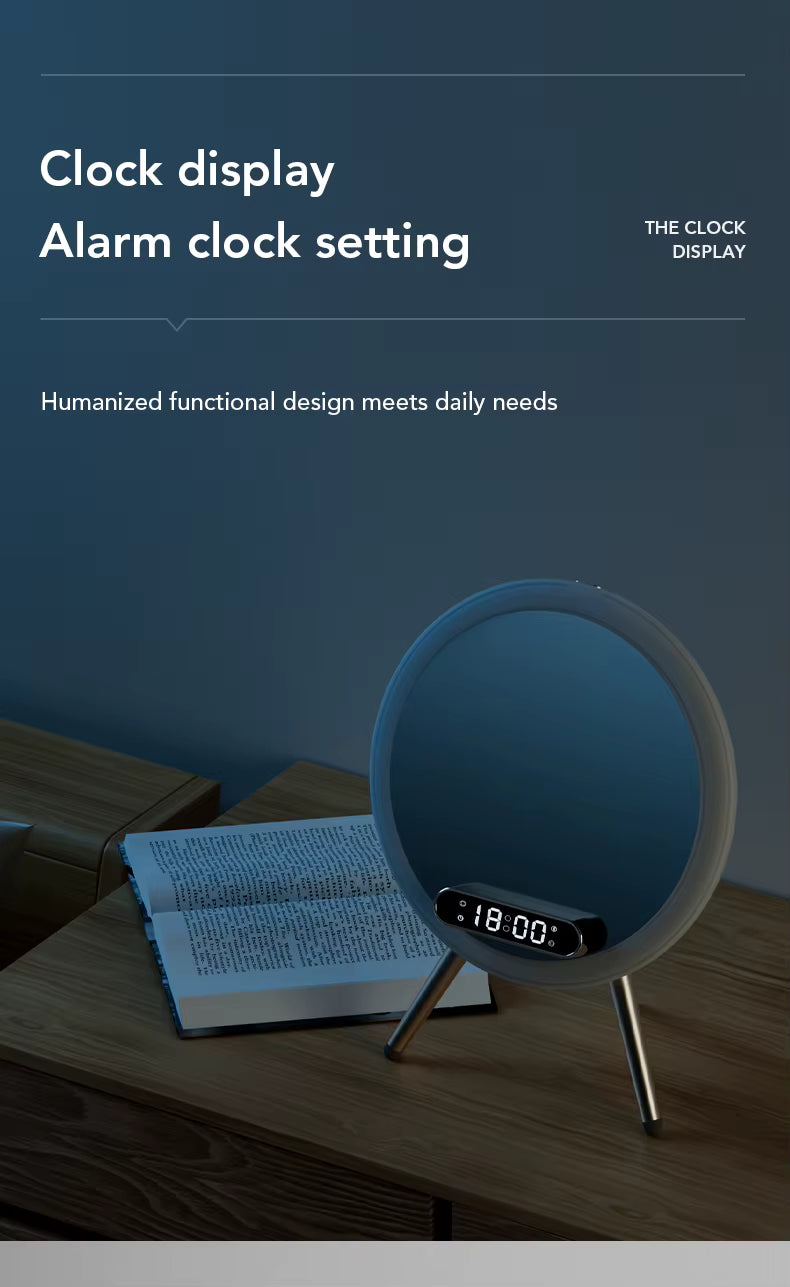 NVK PULSE™ Mirror
