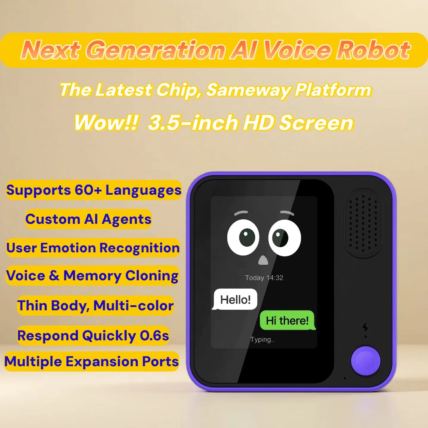 NVK CHATBOT™ ChatNVK