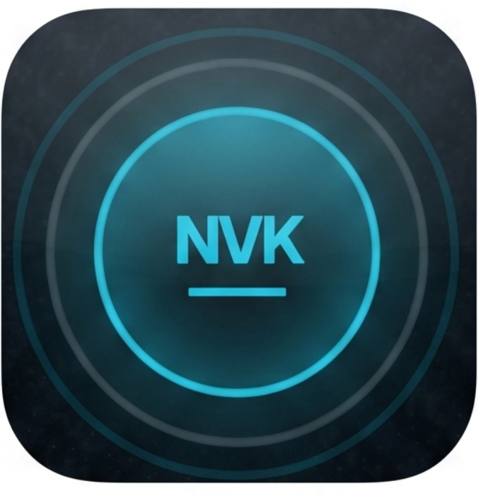 NVK CHATBOT™ ChatNVK