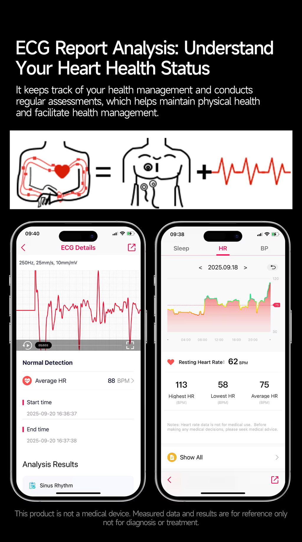NVK LIFE TIME™ | Flagship Wellness Intelligence Smartwatch