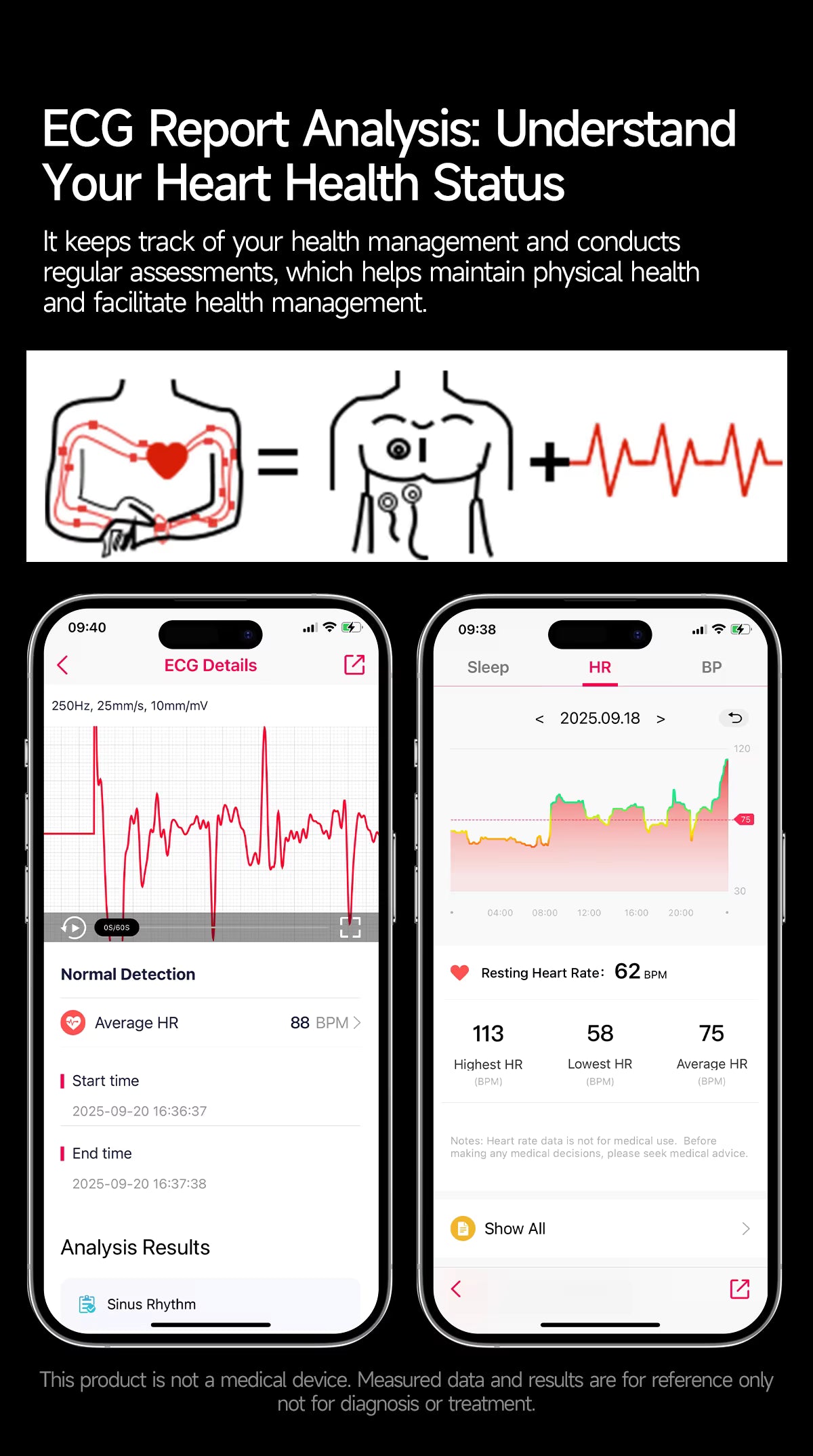 NVK LIFE TIME™ | Flagship Wellness Intelligence Smartwatch