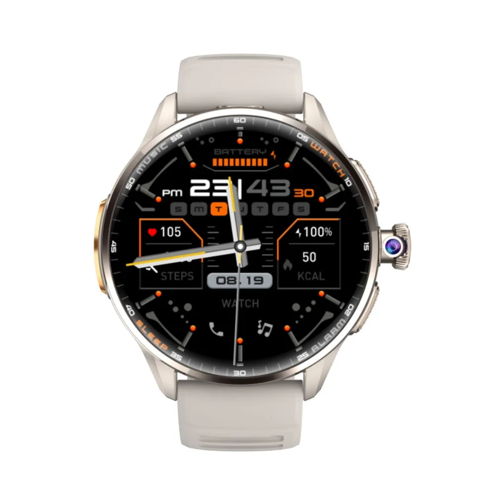 watch faces